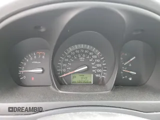 2008 Kia Spectra EX z VIN KNAFE121085529600, wystawiony jako Copart lot #59727105 z przebiegiem 132 306 mil mil oraz Szkoda całkowita • Salvage title. Historia ofert i sprzedaży dostępna na DreamBid. Obrazek 9.