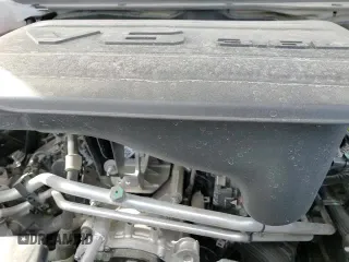 2025 Ram 1500 Tradesman with VIN 1C6RRFGG8SN608803, listed as a Copart auction lot 42578305 with 4,864 mi miles and Salvage title. Bid and sale history available at DreamBid. Image 13.