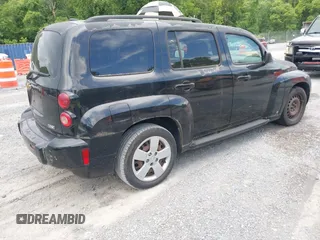 2010 Chevrolet HHR LS с VIN 3GNBAADB7AS525856, выставлен на аукционе IAAI как лот 42648685 с пробегом 129 690 миль миль и . История ставок и продаж доступна на DreamBid. Изображение 4.