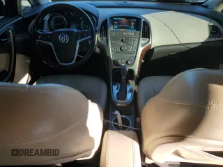 2012 Buick Verano with VIN 1G4PP5SKXC4188895, listed as a Copart auction lot 84131454 with 231,367 mi miles and Salvage Title. Bid and sale history available at carsss.com. Image 8.