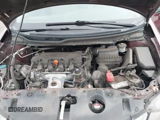 2013 Honda Civic EX with VIN 19XFB2F83DE216130, listed as a IAAI auction lot 41368242 with 105,019 mi miles and . Bid and sale history available at DreamBid. Image 10.