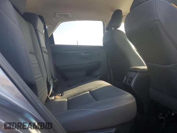 2019 Lexus NX 300 с VIN JTJYARBZ9K2149124, выставлен на аукционе Copart как лот 65214085 с пробегом 27 315 миль миль и Списание • Salvage title. История ставок и продаж доступна на DreamBid. Изображение 11.