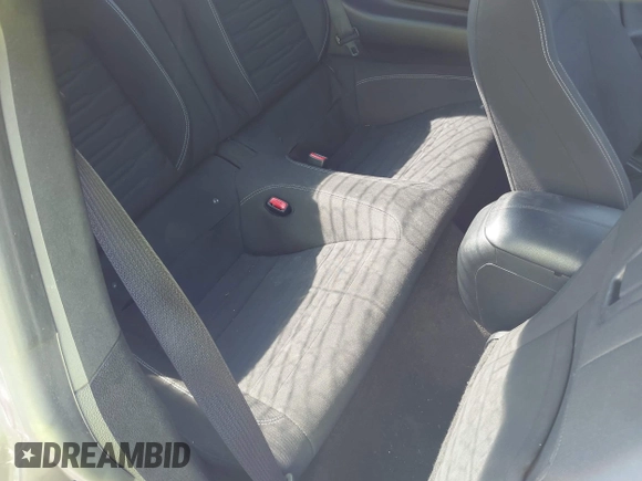 2016 Ford Mustang GT with VIN 1FA6P8CF0G5211058, listed as a IAAI auction lot 42480409 with 84,117 mi miles and . Bid and sale history available at DreamBid. Image 8.