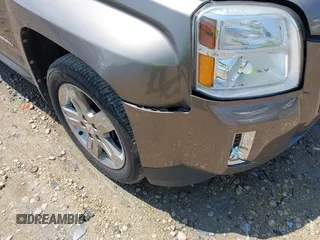 2012 GMC Terrain SLT-2 with VIN 2GKFLXEK6C6200966, listed as a IAAI auction lot 42672292 with 158,507 mi miles and . Bid and sale history available at DreamBid. Image 6.
