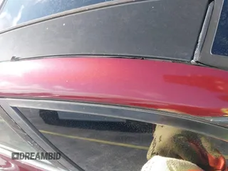 2016 Nissan Maxima SL z VIN 1N4AA6AP2GC402603, wystawiony jako IAAI lot #42132544 z przebiegiem 189 990 mil mil oraz . Historia ofert i sprzedaży dostępna na DreamBid. Obrazek 22.