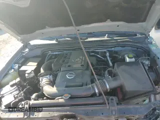 2019 Nissan Frontier SV z VIN 1N6DD0ER3KN765218, wystawiony jako Copart lot #72035535 z przebiegiem 32 178 mil mil oraz Szkoda całkowita • Salvage title. Historia ofert i sprzedaży dostępna na DreamBid. Obrazek 13.