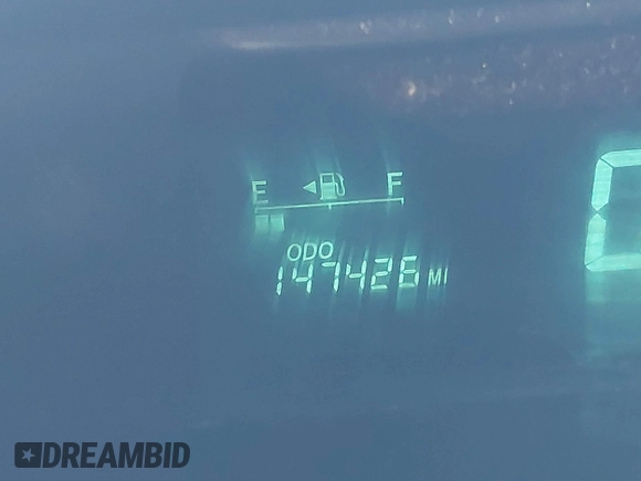 2005 Toyota Prius with VIN JTDKB20U853027020, listed as a IAAI auction lot 42084542 with 147,426 mi miles and . Bid and sale history available at DreamBid. Image 15.