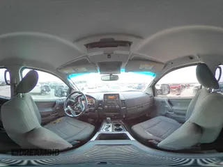 2013 Nissan Titan SL with VIN 1N6BA0ED1DN309886, listed as a Copart auction lot 84106124 with 139,036 mi miles and Salvage Title. Bid and sale history available at carsss.com. Image 15.