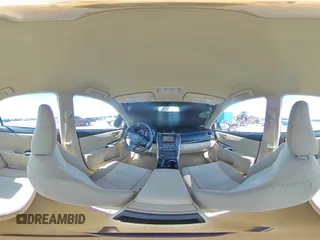 2017 Toyota Camry XLE z VIN 4T1BF1FK3HU434564, wystawiony jako Copart lot #57131245 z przebiegiem 59 545 mil mil oraz Szkoda całkowita • Salvage title. Historia ofert i sprzedaży dostępna na DreamBid. Obrazek 14.