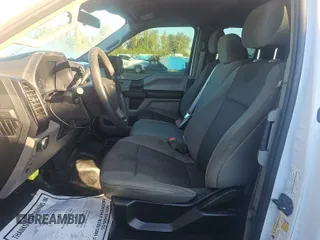 2019 Ford F-150 XL с VIN 1FTEX1CP9KKD65347, выставлен на аукционе IAAI как лот 42566198 с пробегом 162 673 миль миль и . История ставок и продаж доступна на DreamBid. Изображение 19.