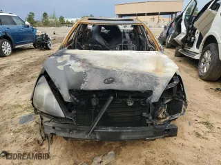 2006 Lexus ES 330 with VIN JTHBA30G865170475, listed as a Copart auction lot 50924335 with 0 mi miles and Salvage Title. Bid and sale history available at carsss.com. Image 5.