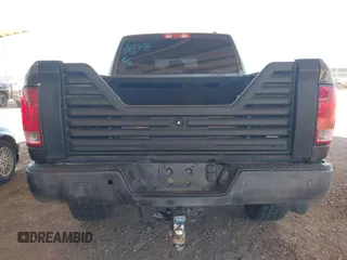 2011 Ram 2500 Big Horn with VIN 3D7UT2CL9BG601938, listed as a IAAI auction lot 42521135 with 135,515 mi miles and . Bid and sale history available at DreamBid. Image 15.