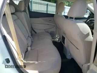 2019 Nissan Murano Platinum z VIN 5N1AZ2MJ3KN108770, wystawiony jako Copart lot #53682545 z przebiegiem 70 653 mil mil oraz Nie do naprawy • Non repairable. Historia ofert i sprzedaży dostępna na DreamBid. Obrazek 11.