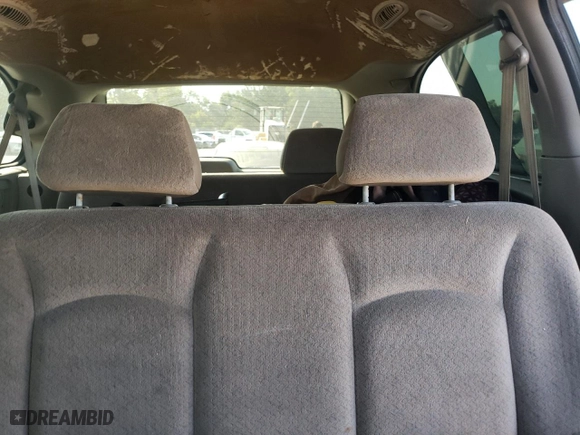 2002 Dodge Caravan Sport with VIN 2B4GP44392R753845, listed as a Copart auction lot 69061924 with 0 mi miles and Salvage Title. Bid and sale history available at carsss.com. Image 10.