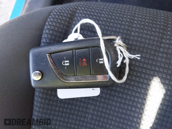 2019 Toyota RAV4 LE with VIN 2T3K1RFV6KW026338, listed as a IAAI auction lot 41763193 with 152,909 mi miles. Bid and sale history available at carsss.com. Image 11.