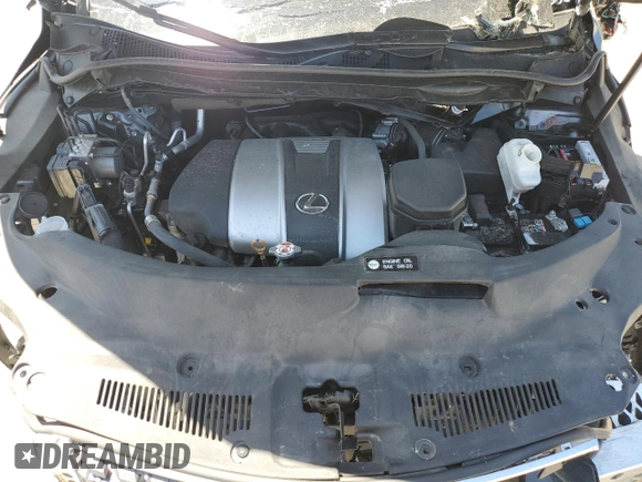 2021 Lexus RX 350 с VIN 2T2AZMDA6MC297867, выставлен на аукционе Copart как лот 66404603 с пробегом Не указан миль и . История ставок и продаж доступна на DreamBid. Изображение 13.