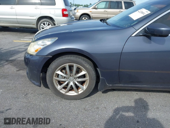 2009 Infiniti G37 x with VIN JNKCV61F59M355111, listed as a IAAI auction lot 42224814 with 169,292 mi miles and . Bid and sale history available at DreamBid. Image 17.