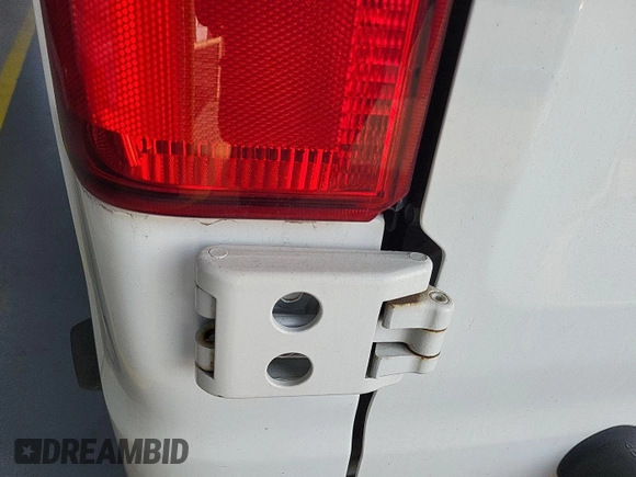 2020 Nissan NV SV with VIN 1N6AF0KY9LN801214, listed as a IAAI auction lot 42682832 with 169,015 mi miles and . Bid and sale history available at DreamBid. Image 5.