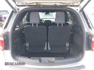 2019 Ford Explorer Limited с VIN 1FM5K7F87KGA16210, выставлен на аукционе IAAI как лот 42616526 с пробегом 74 716 миль миль и . История ставок и продаж доступна на DreamBid. Изображение 16.