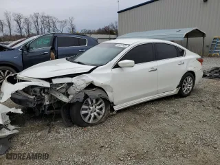 2014 Nissan Altima 2.5 S with VIN 1N4AL3AP4EN367279, listed as a Copart auction lot 48231925 with 214,167 mi miles and Salvage Title. Bid and sale history available at carsss.com. Image 1.