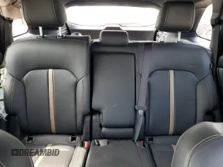 2025 Mazda CX-70 Premium Plus с VIN JM3KJEHA7S1106448, выставлен на аукционе Copart как лот 50820565 с пробегом 14 889 миль миль и Списание • Salvage title. История ставок и продаж доступна на DreamBid. Изображение 10.