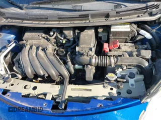 2015 Nissan Note S Plus с VIN 3N1CE2CP9FL360627, выставлен на аукционе IAAI как лот 41780780 с пробегом 140 417 миль миль и . История ставок и продаж доступна на DreamBid. Изображение 10.