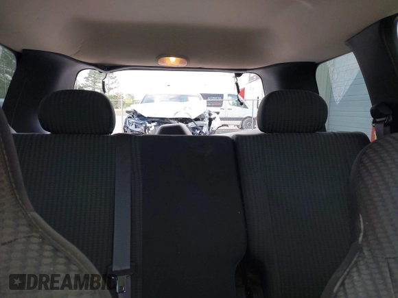 2003 Jeep Liberty Sport with VIN 1J4GL48K73W553002, listed as a IAAI auction lot 42062428 with 64,243 mi miles and . Bid and sale history available at DreamBid. Image 8.