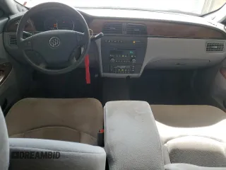 2006 Buick LaCrosse CX with VIN 2G4WC582061200924, listed as a Copart auction lot 46592135 with 142,247 mi miles and Salvage Title. Bid and sale history available at carsss.com. Image 8.