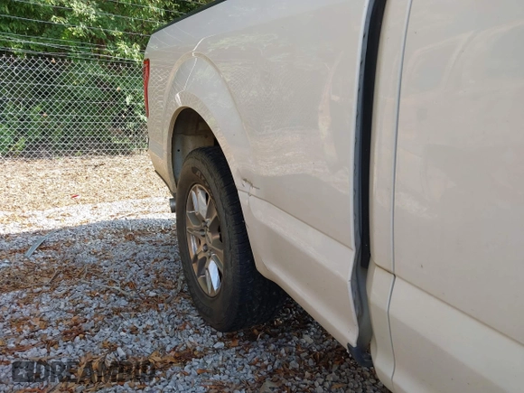 2015 Ford F-150 XL with VIN 1FTEX1CP0FKD86433, listed as a IAAI auction lot 42480895 with 159,963 mi miles and . Bid and sale history available at DreamBid. Image 6.