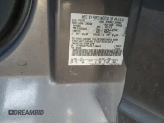 2002 Ford F-150 Harley Davidson with VIN 1FTRW07302KD36843, listed as a Copart auction lot 46342835 with 177,536 mi miles and Salvage Title. Bid and sale history available at carsss.com. Image 12.