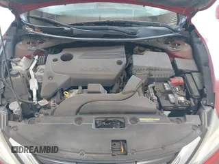 2016 Nissan Altima S z VIN 1N4AL3AP5GC151732, wystawiony jako IAAI lot #42299845 z przebiegiem 145 309 mil mil oraz . Historia ofert i sprzedaży dostępna na DreamBid. Obrazek 10.