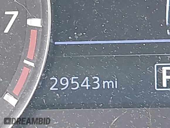 2022 Nissan Frontier S z VIN 1N6ED1CL3NN653158, wystawiony jako IAAI lot #42577134 z przebiegiem 29 543 mil mil oraz . Historia ofert i sprzedaży dostępna na DreamBid. Obrazek 15.