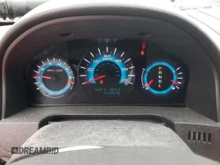 2012 Ford Fusion SEL с VIN 3FAHP0JA1CR262268, выставлен на аукционе Copart как лот 54453065 с пробегом 206 159 миль миль и На запчасти • Non repairable. История ставок и продаж доступна на DreamBid. Изображение 9.