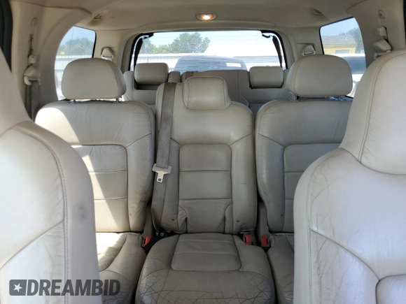 2003 Ford Expedition Special Service z VIN 1FMPU16L53LA07129, wystawiony jako Copart lot #55365635 z przebiegiem 210 660 mil mil oraz Czysty tytuł • Clean title. Historia ofert i sprzedaży dostępna na DreamBid. Obrazek 10.