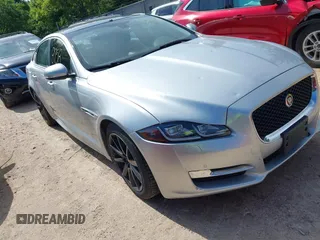 2016 Jaguar XJ R-Sport with VIN SAJWA1C7XG8W02813, listed as a IAAI auction lot 42508758 with 102,919 mi miles and . Bid and sale history available at DreamBid. Image 1.
