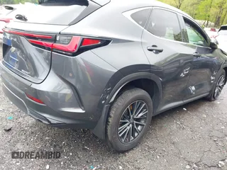 2024 Lexus NX 250 с VIN 2T2ADCAZ5RC006589, выставлен на аукционе IAAI как лот 41975513 с пробегом Не указан миль и . История ставок и продаж доступна на DreamBid. Изображение 4.