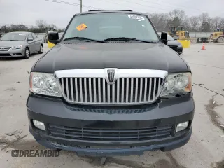 2006 Lincoln Navigator Luxury with VIN 5LMFU28556LJ18670, listed as a Copart auction lot 43994795 with 178,110 mi miles and Clean Title. Bid and sale history available at carsss.com. Image 5.