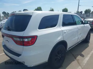 2019 Dodge Durango SXT Plus с VIN 1C4RDHAG6KC824589, выставлен на аукционе IAAI как лот 42076710 с пробегом 82 319 миль миль и . История ставок и продаж доступна на DreamBid. Изображение 4.