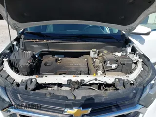 2018 Chevrolet Equinox LT with VIN 3GNAXJEV0JS511154, listed as a IAAI auction lot 42040042 with 149,839 mi miles and . Bid and sale history available at carsss.com. Image 10.