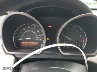 2003 BMW Z4 2.5i with VIN 4USBT33433LR66615, listed as a Copart auction lot 63520724 with 121,495 mi miles and Salvage Title. Bid and sale history available at carsss.com. Image 9.