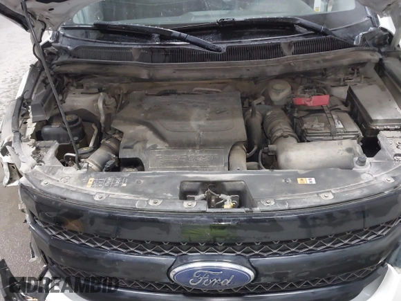 2013 Ford Explorer Sport с VIN 1FM5K8GT1DGB34734, выставлен на аукционе IAAI как лот 42594544 с пробегом 173 208 миль миль и . История ставок и продаж доступна на DreamBid. Изображение 10.