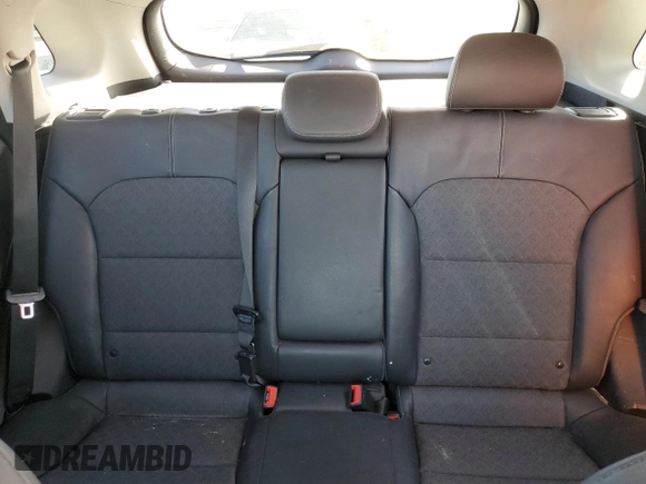 2019 Kia Niro EX with VIN KNDCC3LC2K5297922, listed as a Copart auction lot 87704305 with 103,435 mi miles and Salvage Title. Bid and sale history available at carsss.com. Image 10.