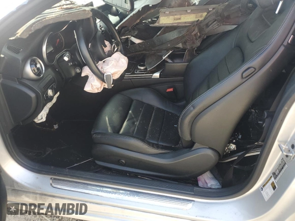 2018 Mercedes-Benz C 300 с VIN WDDWJ4KB4JF676016, выставлен на аукционе Copart как лот 50970905 с пробегом 109 381 миль миль и Списание • Salvage title. История ставок и продаж доступна на DreamBid. Изображение 7.