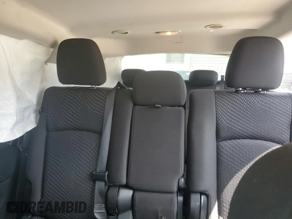 2017 Dodge Journey SXT with VIN 3C4PDCBG3HT534381, listed as a Copart auction lot 56595905 with 174,167 mi miles and Salvage title. Bid and sale history available at DreamBid. Image 10.