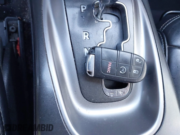 2017 Dodge Journey Crossroad Plus with VIN 3C4PDDGG5HT517581, listed as a IAAI auction lot 41225446 with 136,193 mi miles and . Bid and sale history available at DreamBid. Image 11.
