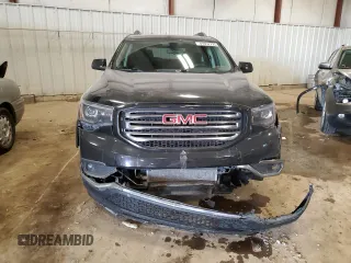 2017 GMC Acadia SLE with VIN 1GKKNTLS0HZ309326, listed as a Copart auction lot 47952225 with 114,110 mi miles and Clean Title. Bid and sale history available at carsss.com. Image 5.