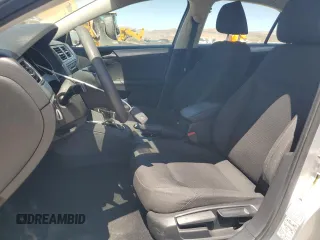 2015 Volkswagen Jetta Sedan 1.8T SE with VIN 3VWD17AJ2FM249921, listed as a Copart auction lot 60327324 with 88,587 mi miles and Salvage Title. Bid and sale history available at carsss.com. Image 7.