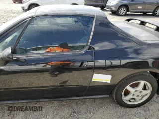 1997 Honda del Sol Si with VIN JHMEH6263VS001799, listed as a Copart auction lot 73735194 with 52,448 mi miles and Salvage Title. Bid and sale history available at carsss.com. Image 12.