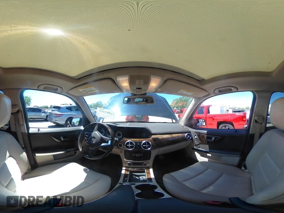2014 Mercedes-Benz GLK 350 with VIN WDCGG5HB0EG337418, listed as a IAAI auction lot 41897311 with 161,358 mi miles and . Bid and sale history available at DreamBid. Image 22.