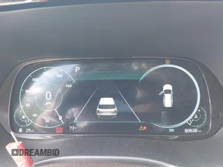 2020 Hyundai Palisade Limited z VIN KM8R54HE6LU144273, wystawiony jako IAAI lot #42113740 z przebiegiem 80 528 mil mil oraz . Historia ofert i sprzedaży dostępna na DreamBid. Obrazek 7.